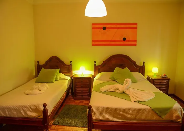 Seia Apartamento Vista Serra