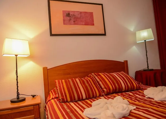 Seia Apartamentos Serra Da Estrela