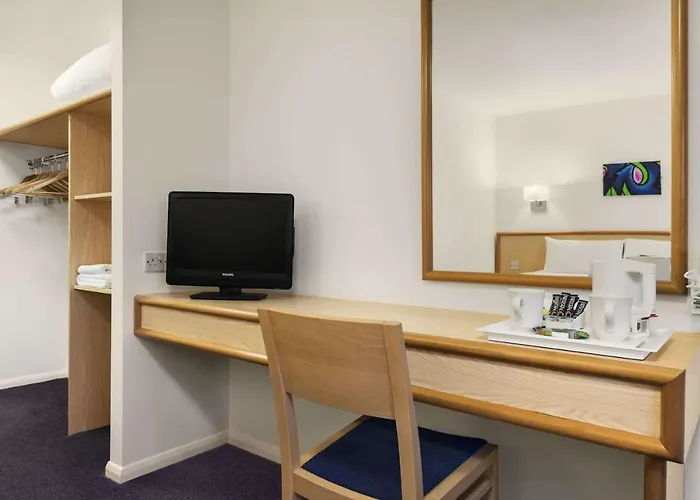 Days Inn Bridgend Cardiff