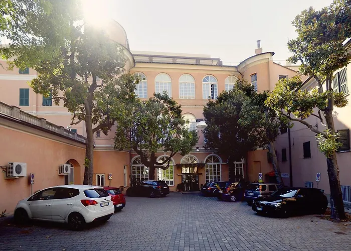 Hotel Mediterranee
