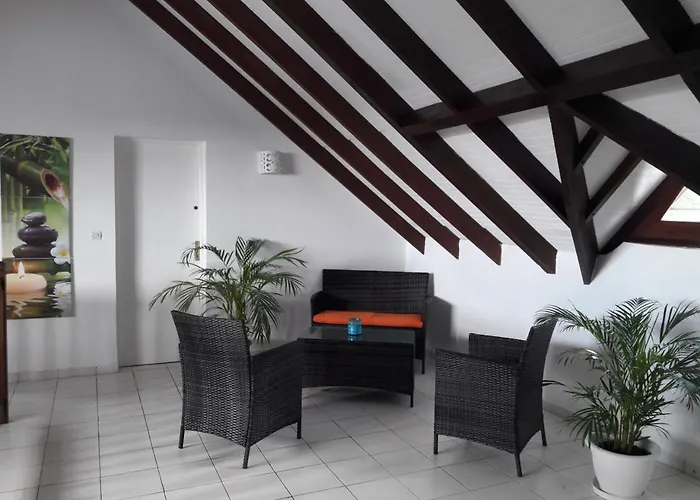 Hostellerie Des Chateaux