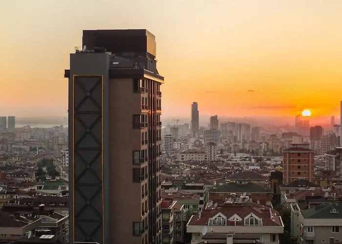 Cityloft 161