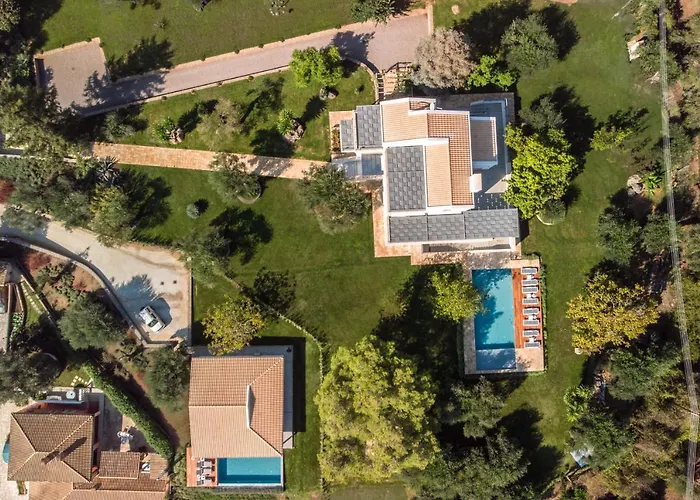Villa Ren