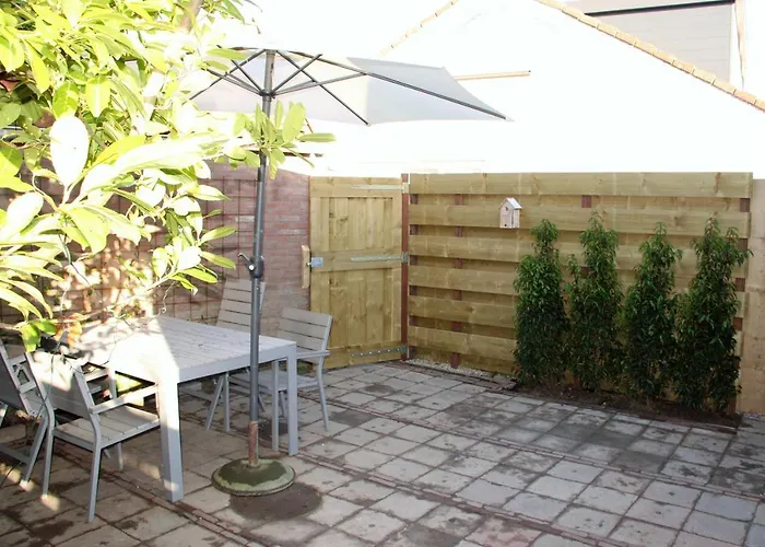 Vakantiewoning 72