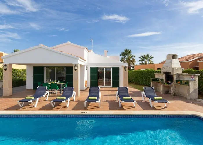Villa S'Aladern