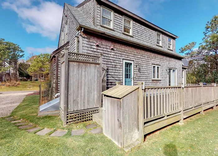 Fisher'S Landing Nantucket