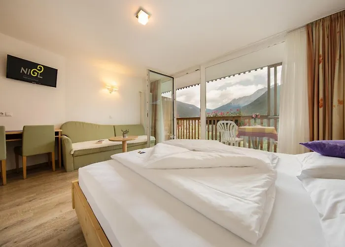 Mounthotel Niggl