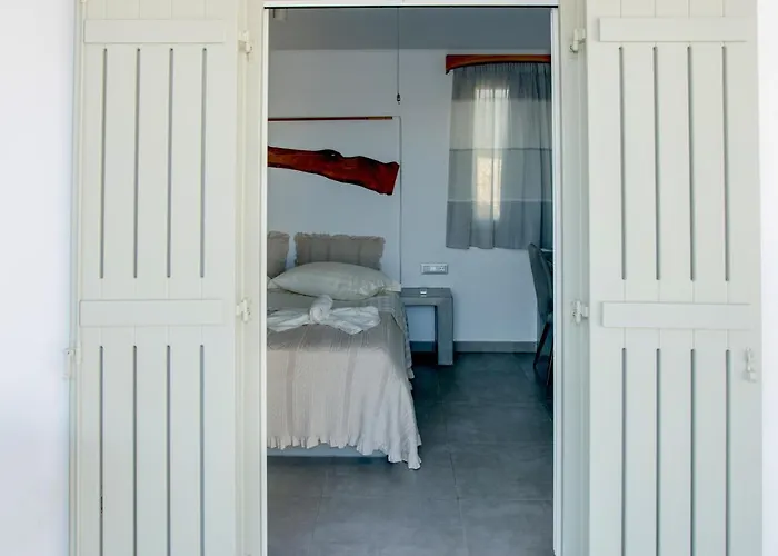 Aeris Suites