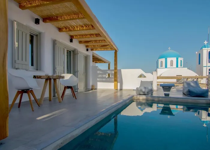 Aeris Suites