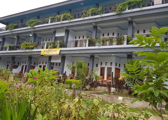 Hotel Kasuwari