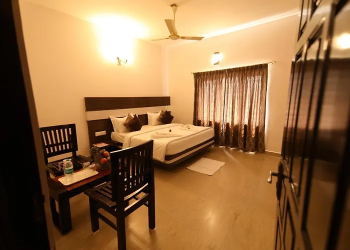 Sri Gnana Vedha Beach Residency