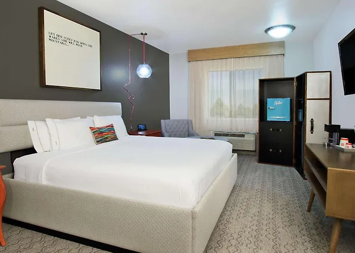 Hotel Ylem