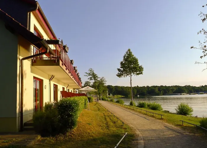 Seehotel Weit Meer