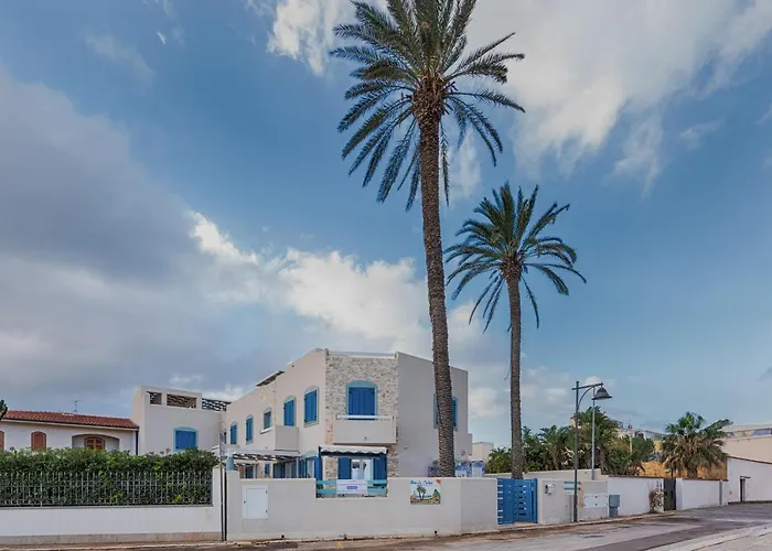 Residence Le Palme