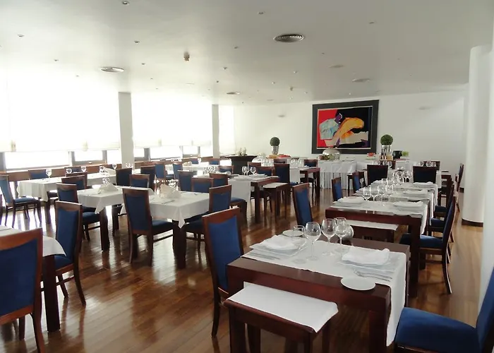 Flag Hotel Campo Maior