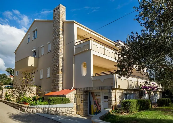 Apartments Tomislav