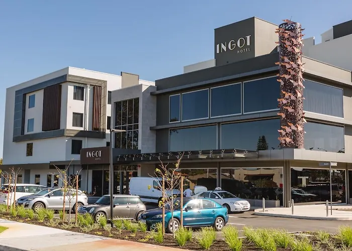 Ingot Hotel Perth, An Ascend Collection Hotel