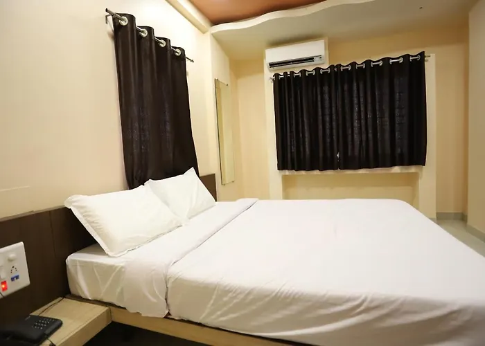 Hotel Pride Executive