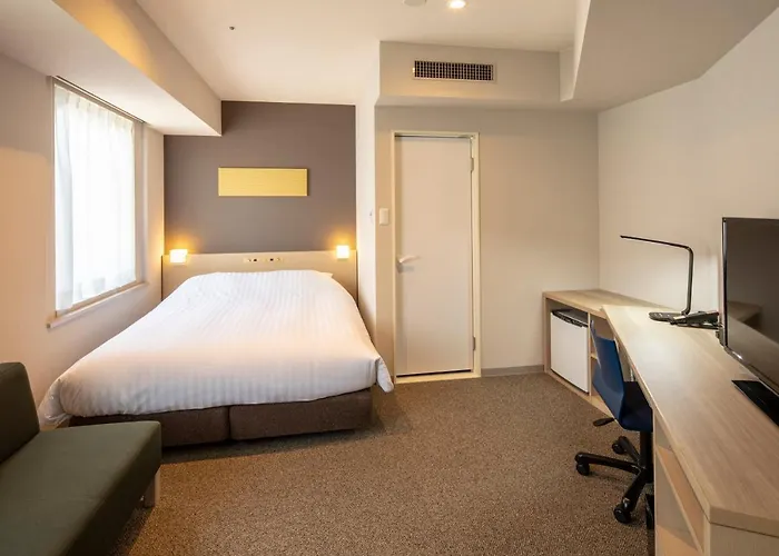 Jr Clement Inn Takamatsu