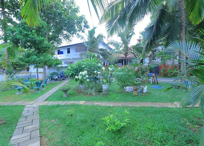 Hiriketiya Cinnamon Garden