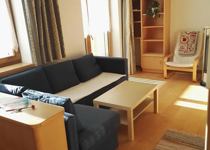 Apartments Gana