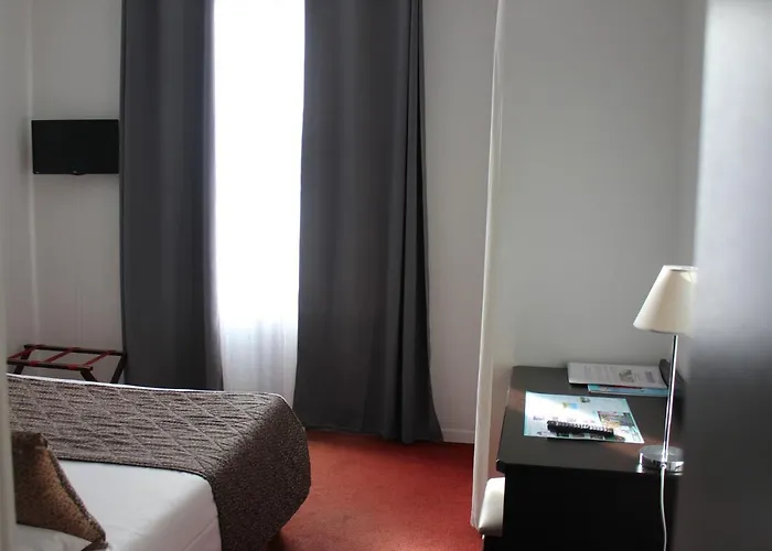 Hotel Bleu Riviera