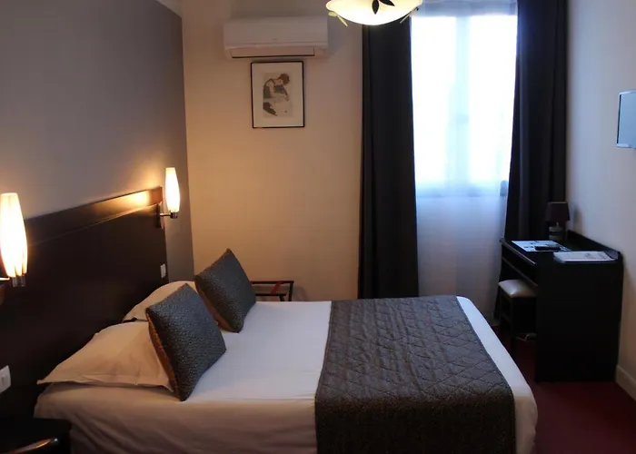 Hotel Bleu Riviera