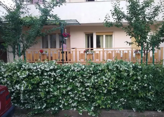 Apartment Mirjana
