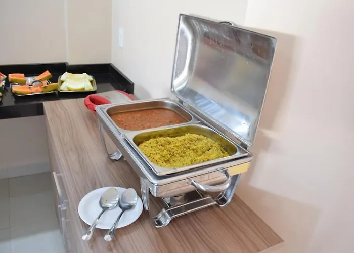Alencar Hotel