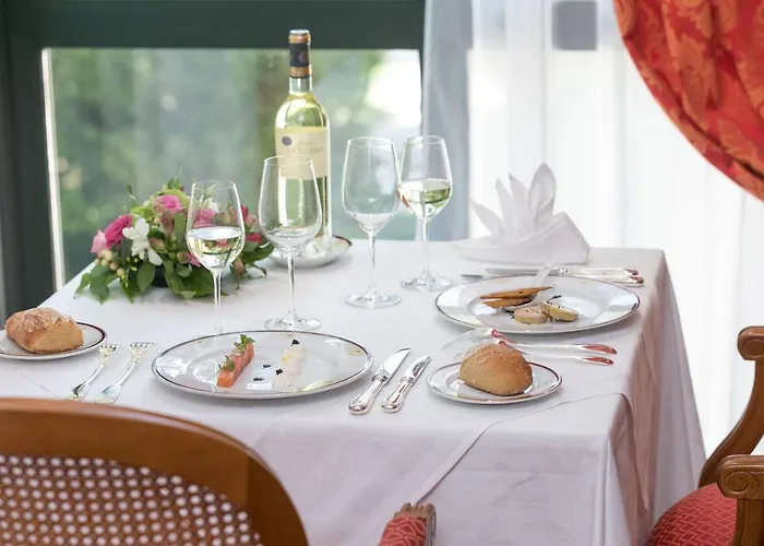 Medicis Home Paray Le Monial