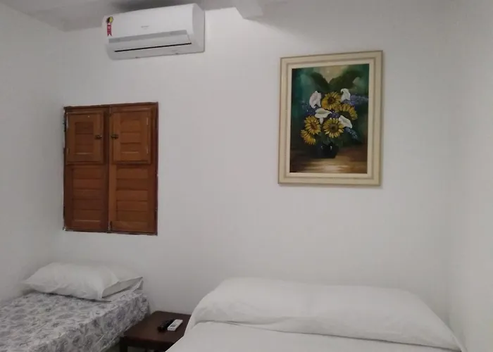 Pousada Praia Bela Maceió