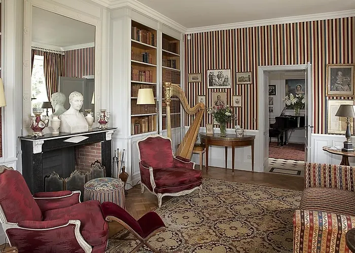 Domaine De Kerbastic