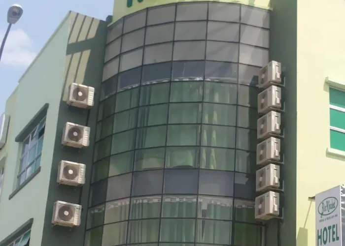 Binkhaled Hotel