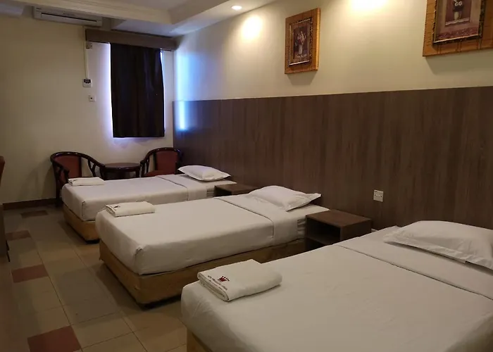 Hotel Ambassador 1