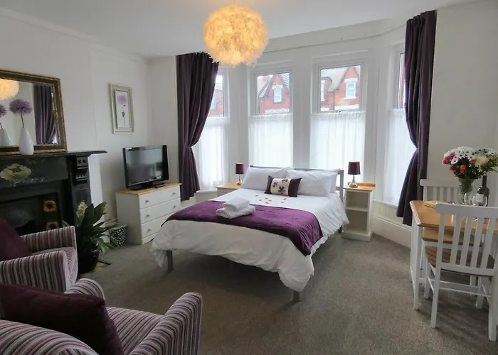 Rialto Holiday Apartments