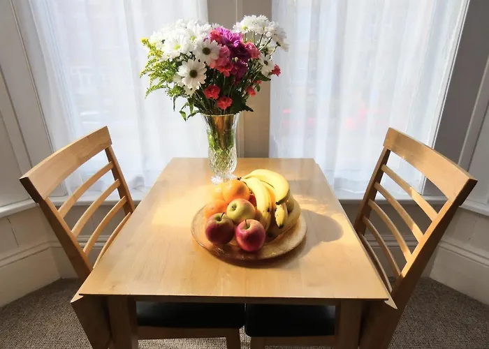 Rialto Holiday Apartments