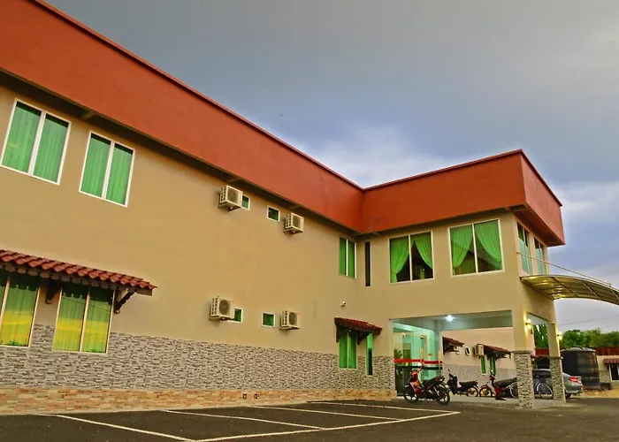 Hotel Mesra Alor Setar