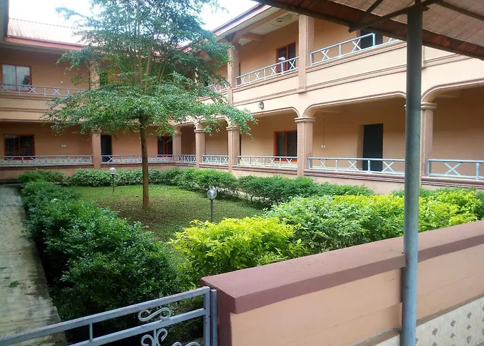 Magreth Events Centre And Hotel