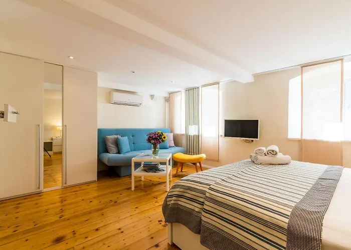 Apartments Tereza