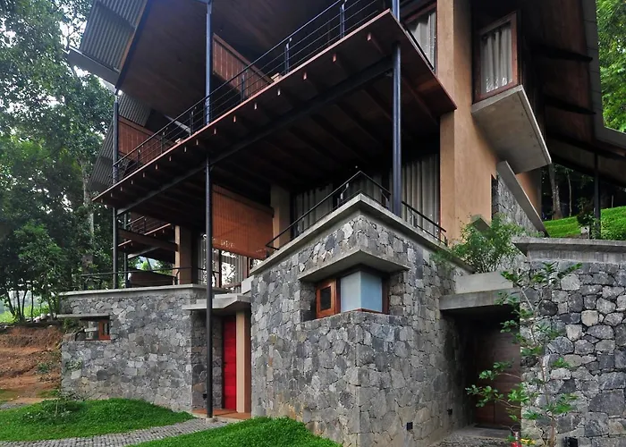 Swp Eco Lodge, Kandy
