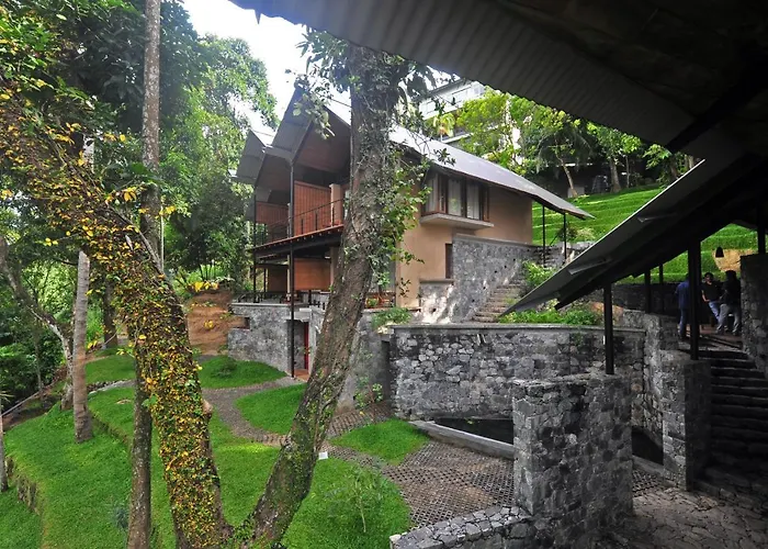 Swp Eco Lodge, Kandy