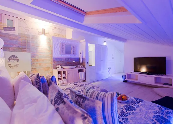 Cella Hotel & Spa Ephesus