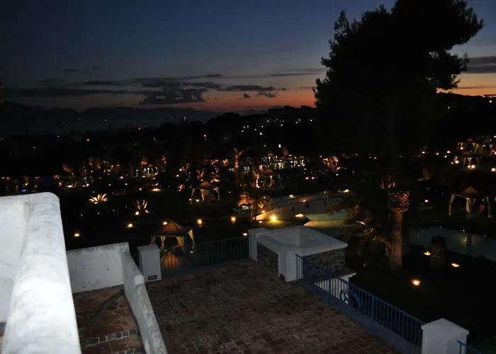 Villa Rota Resort Boscoreale