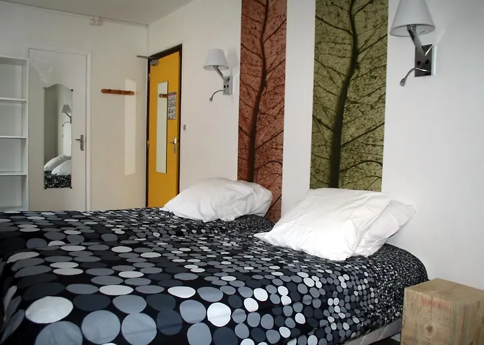 Hotel Les Castets D'Ayre