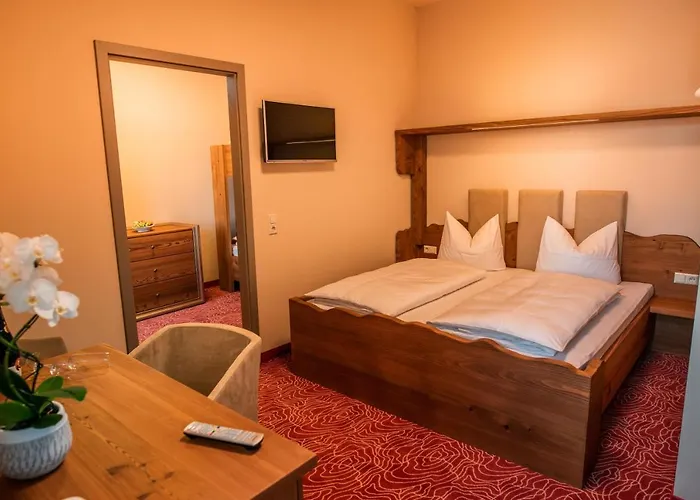 Hotel Freyhof