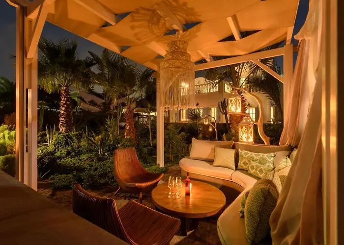 Ocean Bay Suites