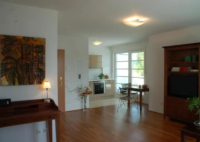 Btt Serviced Apartments