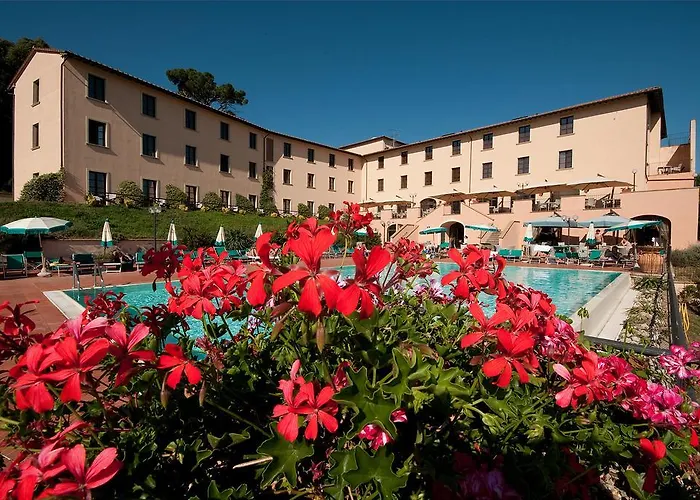 Park Hotel Le Fonti