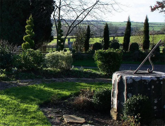 Fosse Manor Hotel