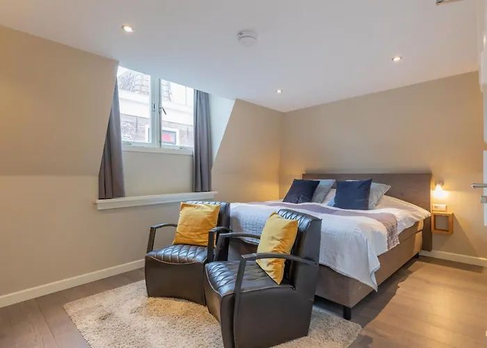 Exlibris Boutique Hotel